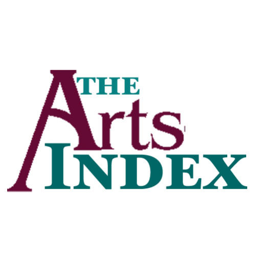 Arts Index Logo