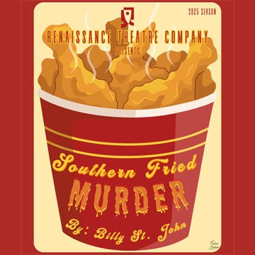 Southern Fried Murder