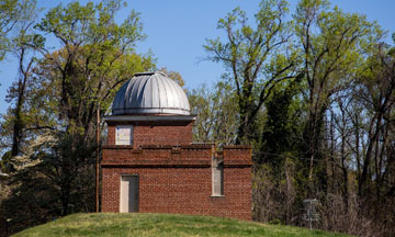 Winfree Observatory Star Party