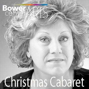 Wynn Creasy and CW Markham III Christmas Cabaret with a Twist