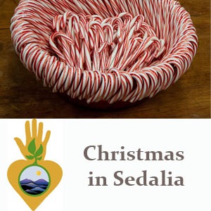 Christmas in Sedalia