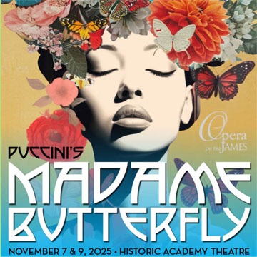 Madame Butterfly