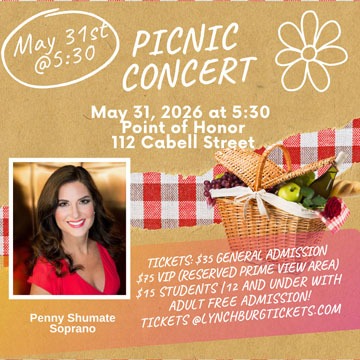 OOTJ Picnic Concert