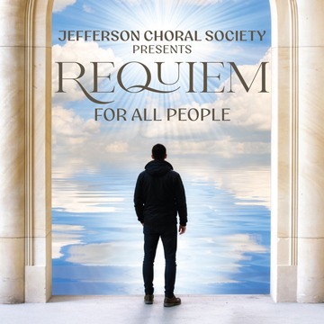 Requiem For All People