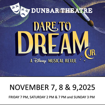 Dare to Dream