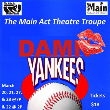 Damn Yankees