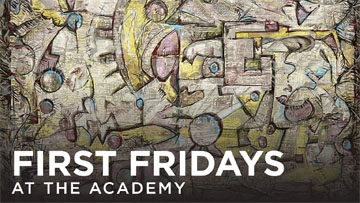 First Fridays – October 2025