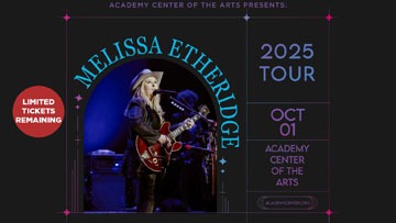 Melissa Etheridge