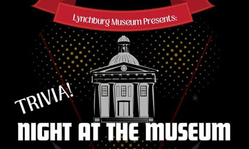 Trivia Night at the Museum