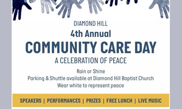 Community Care Day