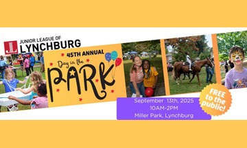 45th Annual Day in the Park!