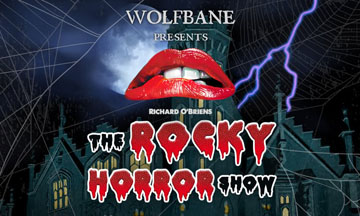 The Rocky Horror Show