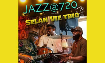 Selah Vie Trio
