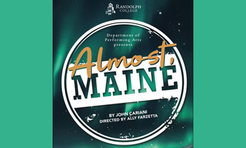 Almost Maine