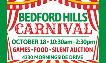 Bedford Hills Carnival