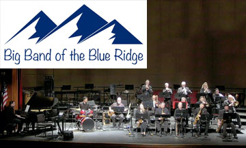 Big Band of the Blue Ridge