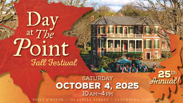 Day at the Point Fall Festival