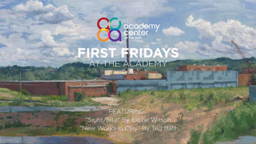 Academy First Fridays – November 2025