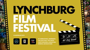 Lynchburg Film Festival