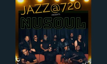 Nu Soul