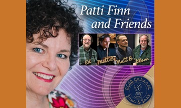 Patti Finn and Friends