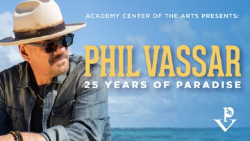 Phil Vassar