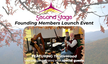 Founding Membership Launch Event