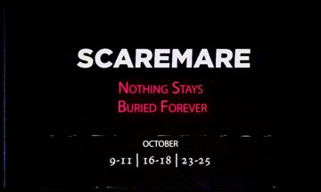 Scaremare 2025