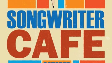 Songwriter Cafe