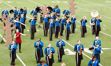 The Lynchburg Classic
