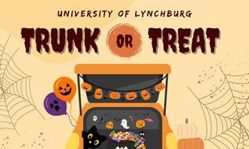 U of L Trunk or Treat