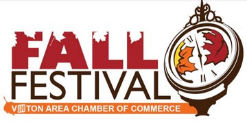 Vinton Fall Festival