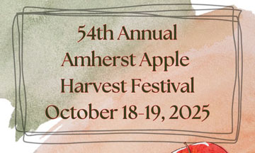 Amherst Apple Harvest Festival