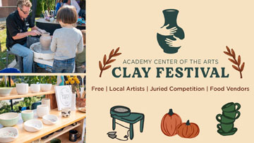 Clay Festival 2025