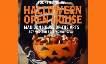 Halloween Trick or Treat / Family Cupcake Contest