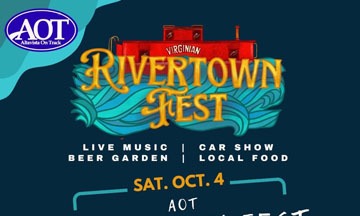 AOT Rivertown Fest 2025