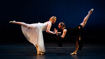 Dance Works: Midnight Madness