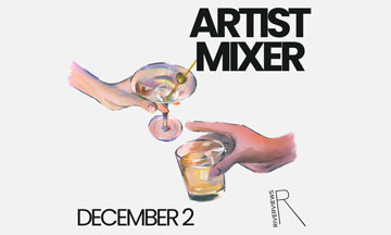 Artist Mixer