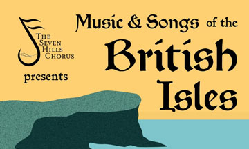 Music & Songs of the British Isles
