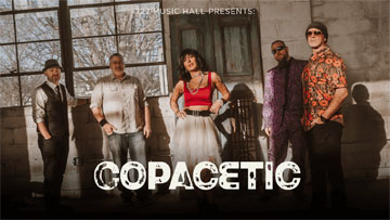 Copacetic