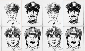 Life@Lynchburg | Empty Frames: The Gardner Heist & the Meaning of Art