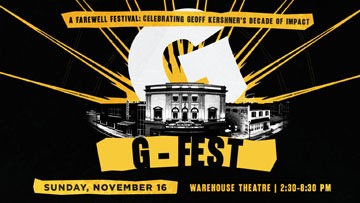 G-Fest: A Farewell Festival