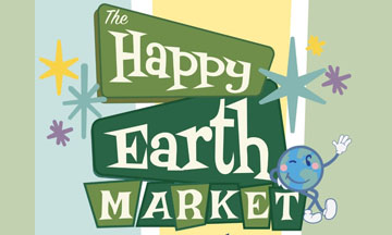 Happy Earth Market