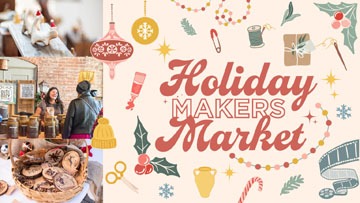 Holiday Makers Market