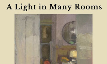 Matt Klos: A Light in Many Rooms