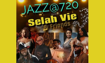 Selah Vie & Friends