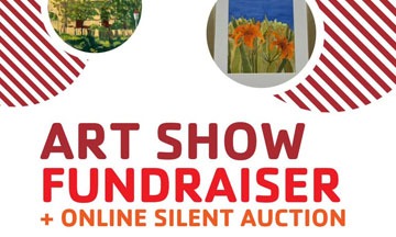 YMCA Art Show Fundraiser