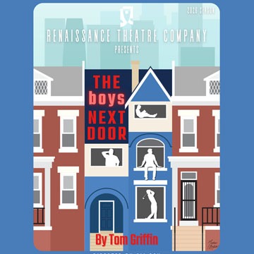 The Boys Next Door