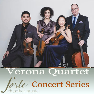 Verona Quartet