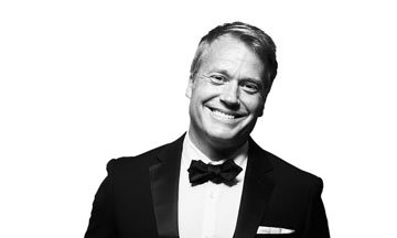 Big Band Christmas with Charles